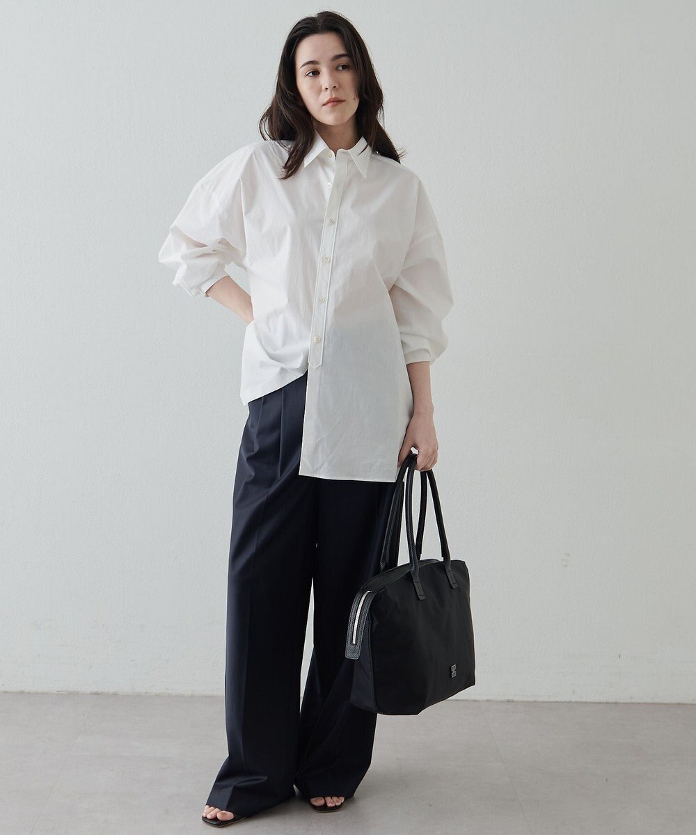 IACUCCI 【予約】アーゴ TOTE NYLON/CERVO 