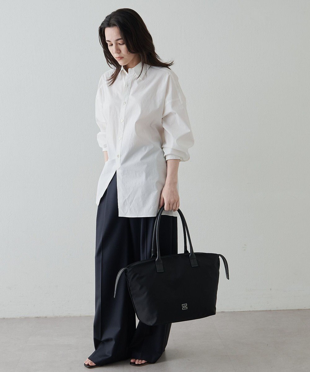 IACUCCI 【予約】アーゴ TOTE NYLON/CERVO 