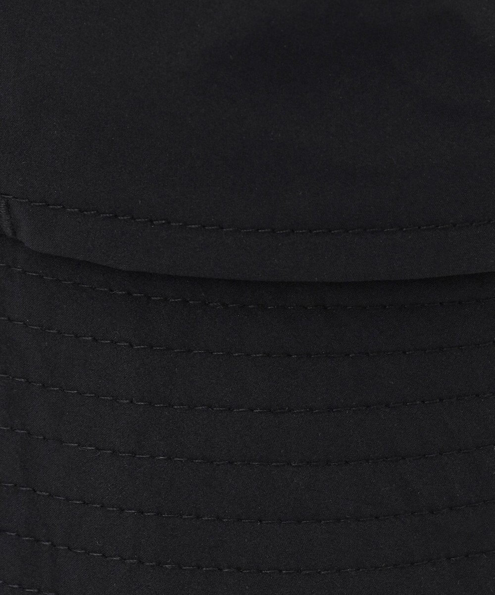 UNFILO FINE MOVE ミニマルバケットハット 