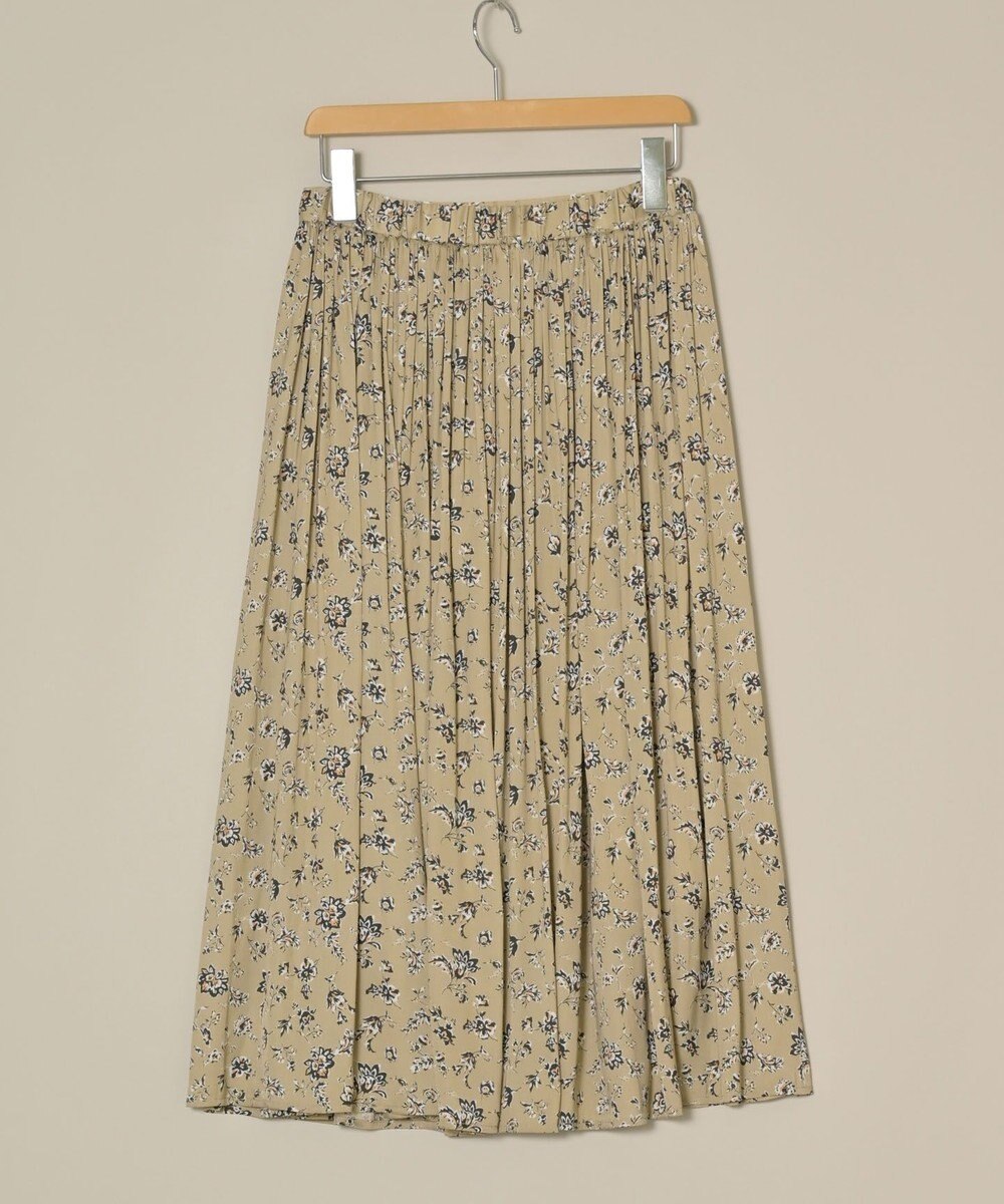 ONWARD Reuse Park 【any SiS】スカート春夏 