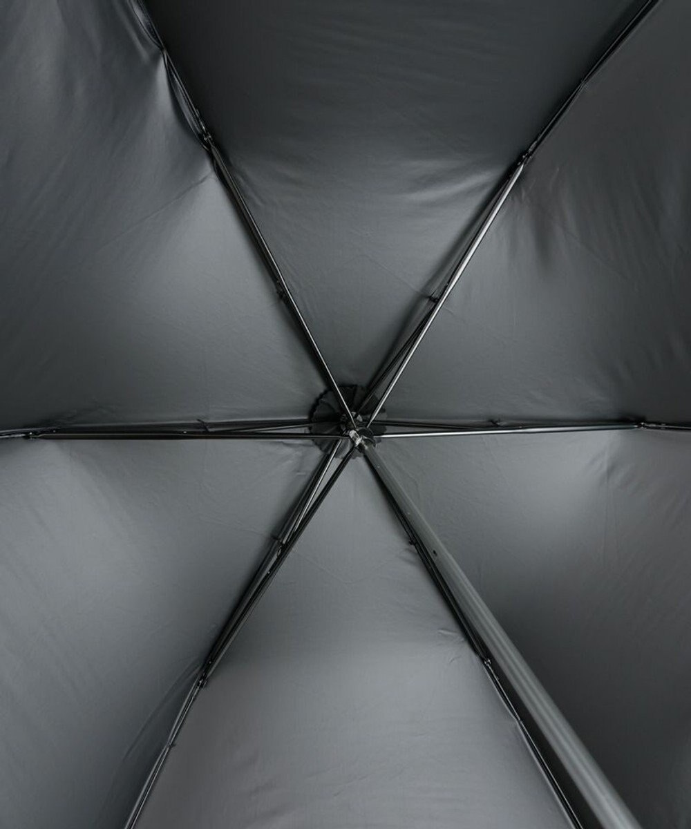 AURORA 【WEB限定】 晴雨兼用傘（折りたたみ・トップフラット） 