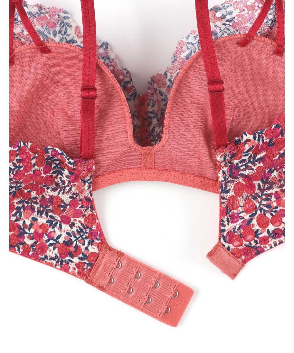 une nana cool MADE WITH LIBERTY FABRIC 364レース 