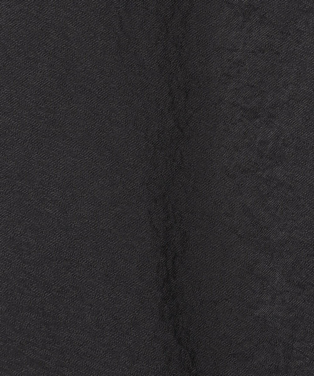 JOSEPH HOMME 新素材【ストレッチ】グレインウェーブストレッチ ドロスト付テーパードパンツ / PEGG CONVERTIBLE 