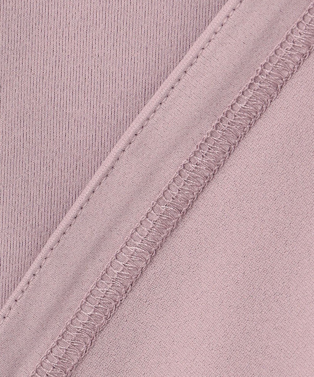 SHARE PARK LADIES 【KIDS】吸水速乾 フロントプリントTシャツ 