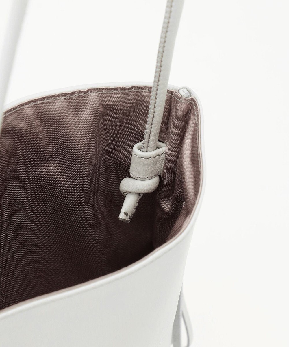 23区 NOMADIS DANCE フリンジ ポシェット 