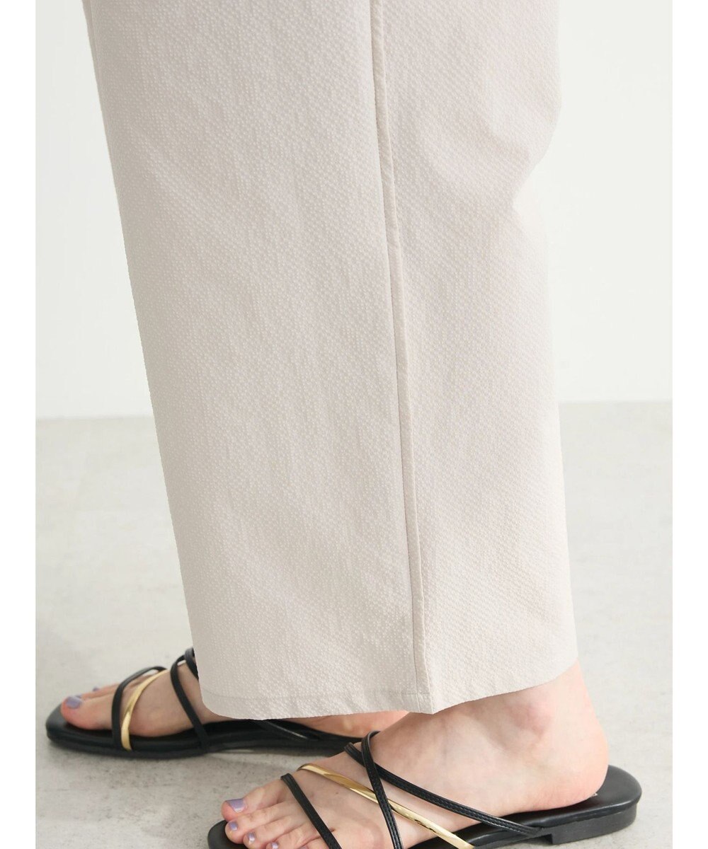 Green Parks イージーサイドラインパンツ 