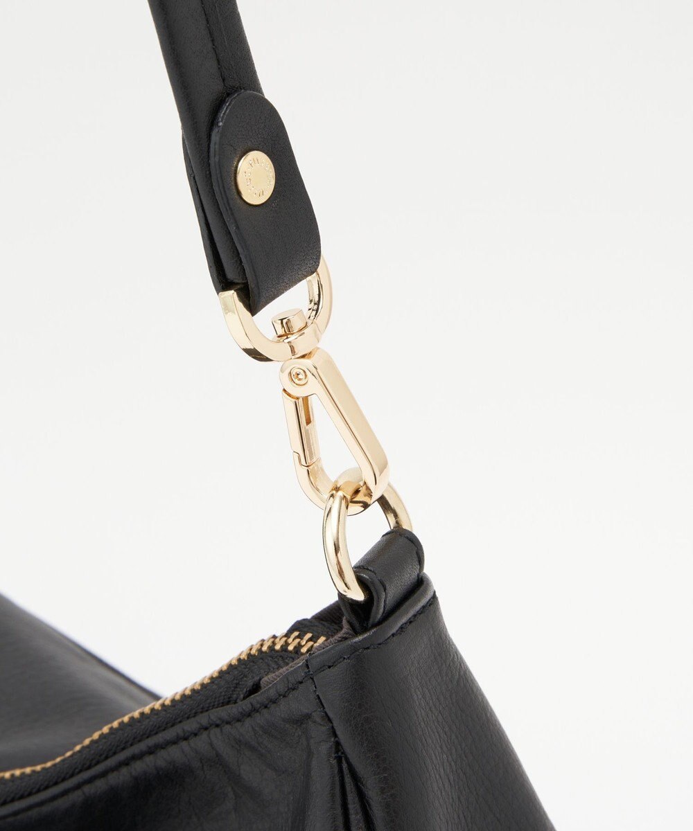 russet 2WAYショルダーバッグ【ソフトレザー】(CE-1447) 