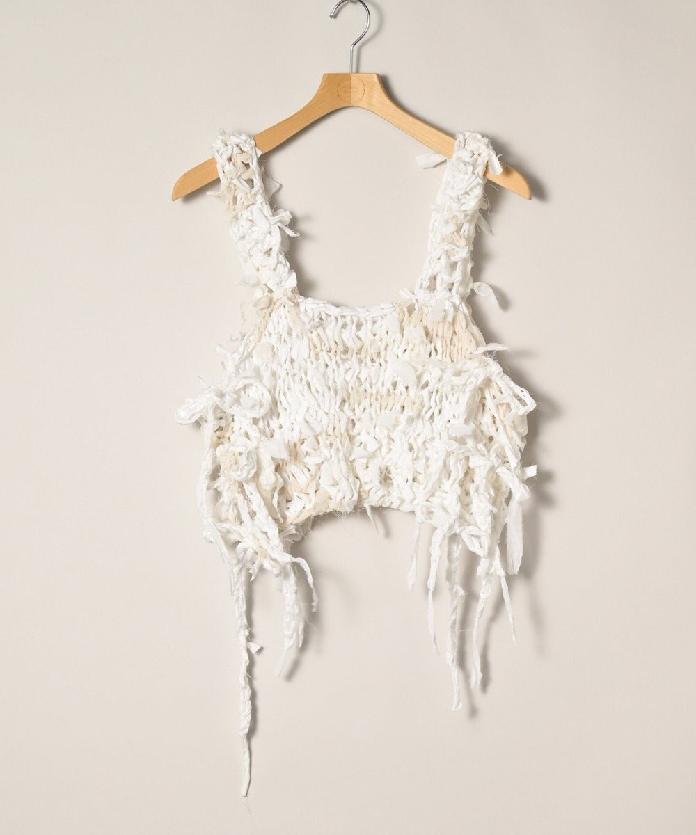 ONWARD Reuse Park 【アップサイクルプロジェクト】ビスチェ 