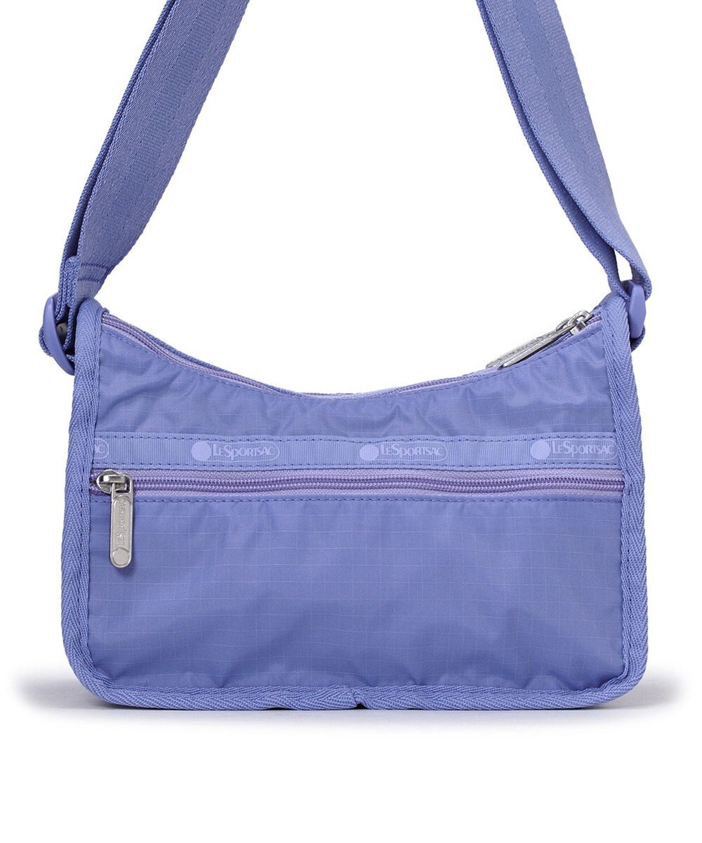 LeSportsac SMALL EVERYDAY BAG/ペリウィンクルドリーム 