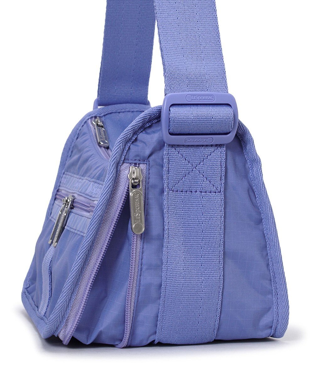 LeSportsac SMALL EVERYDAY BAG/ペリウィンクルドリーム 