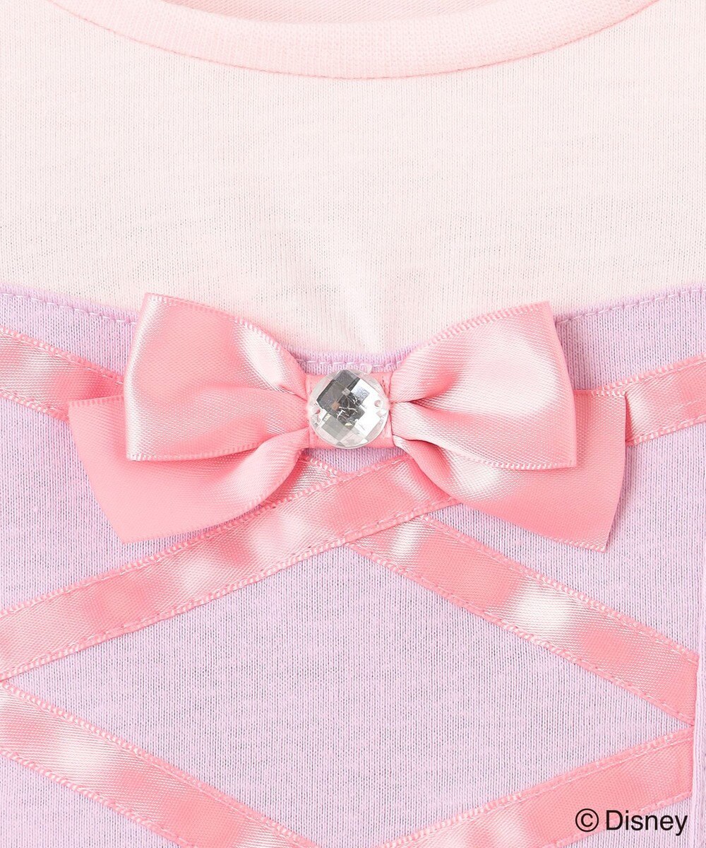 ANY KIDS 【ディズニープリンセス/フローズン】ドレス風 ワンピース 