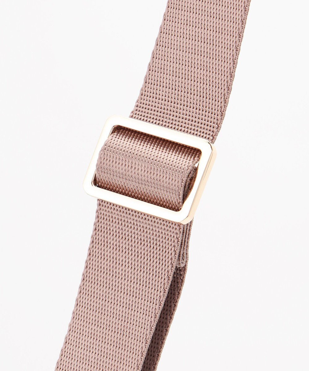 TOCCA 【A4サイズ対応・撥水】RESCENT 2WAY NYLONBAG L ナイロンバッグ L 