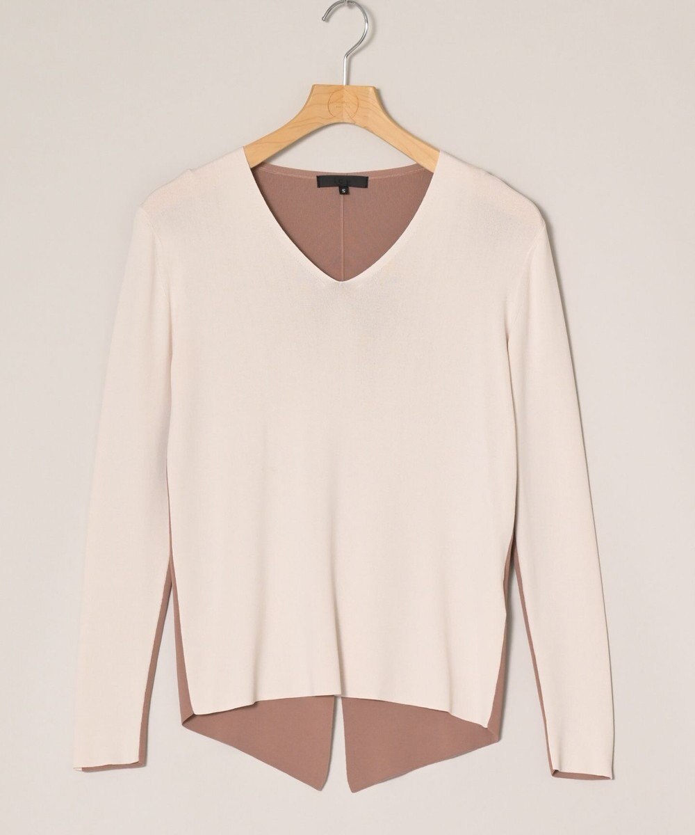 ONWARD Reuse Park 【ICB】ニット春夏 