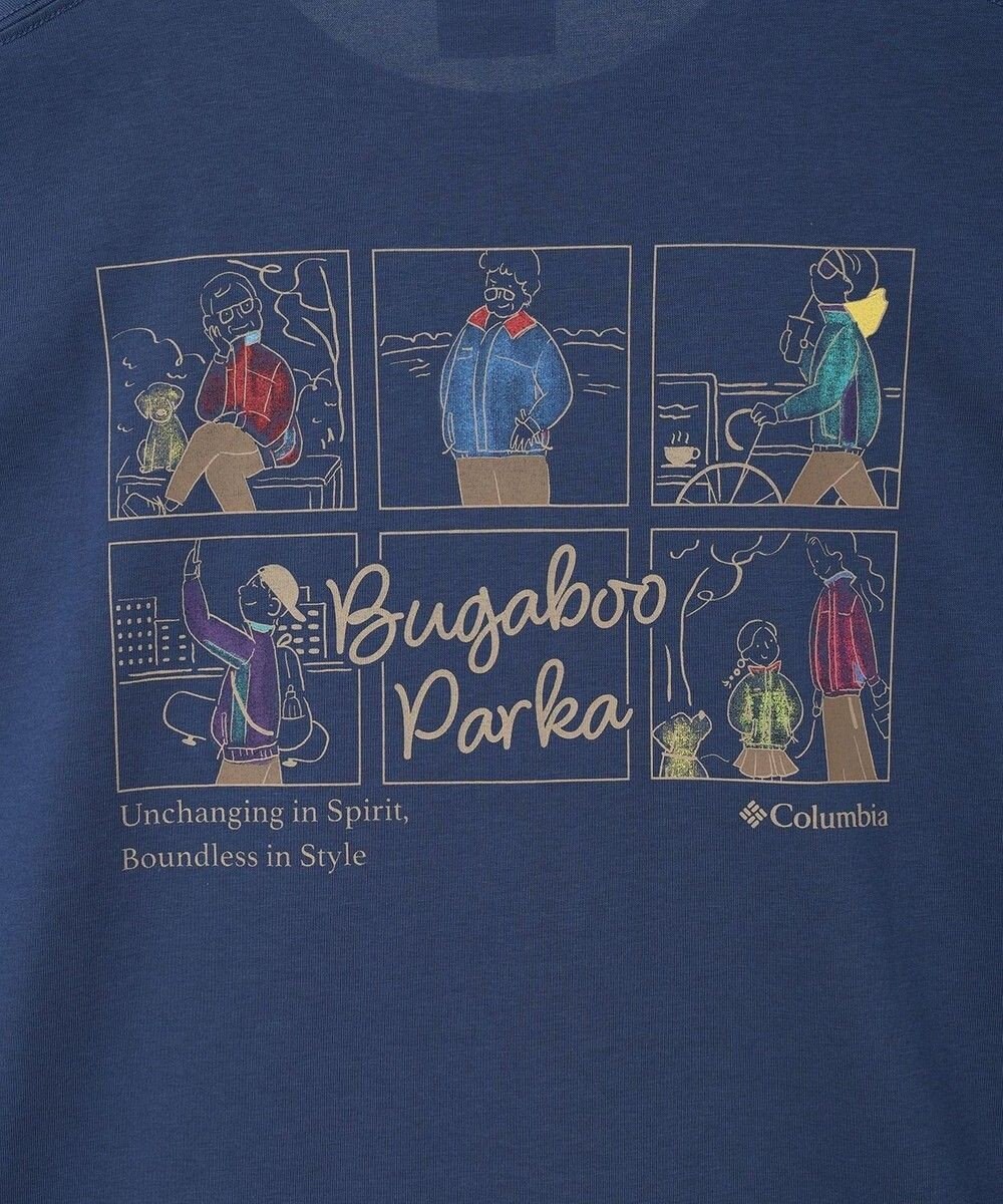 Columbia Columbia/ ロストブルックロングスリーブTシャツ /コロンビア 