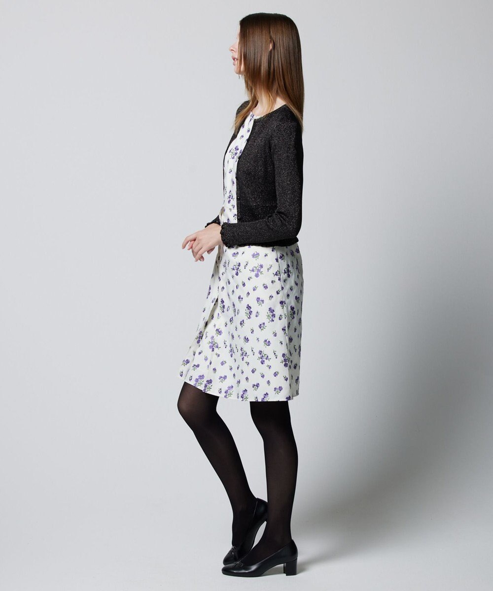 TOCCA 【洗える】RESONATE CARDIGAN カーディガン 