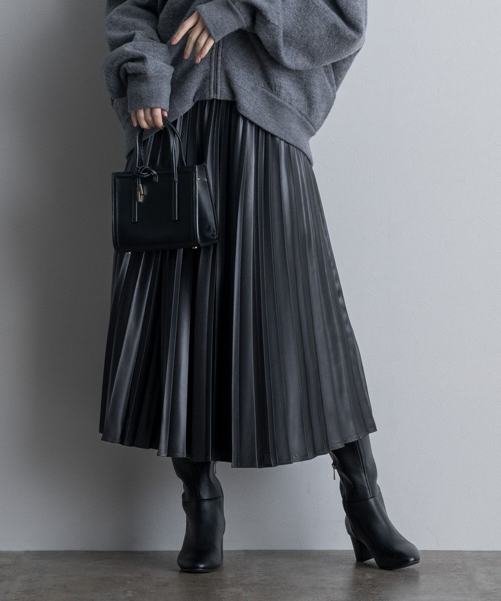 ONWARD Reuse Park 【23区】スカート秋冬 