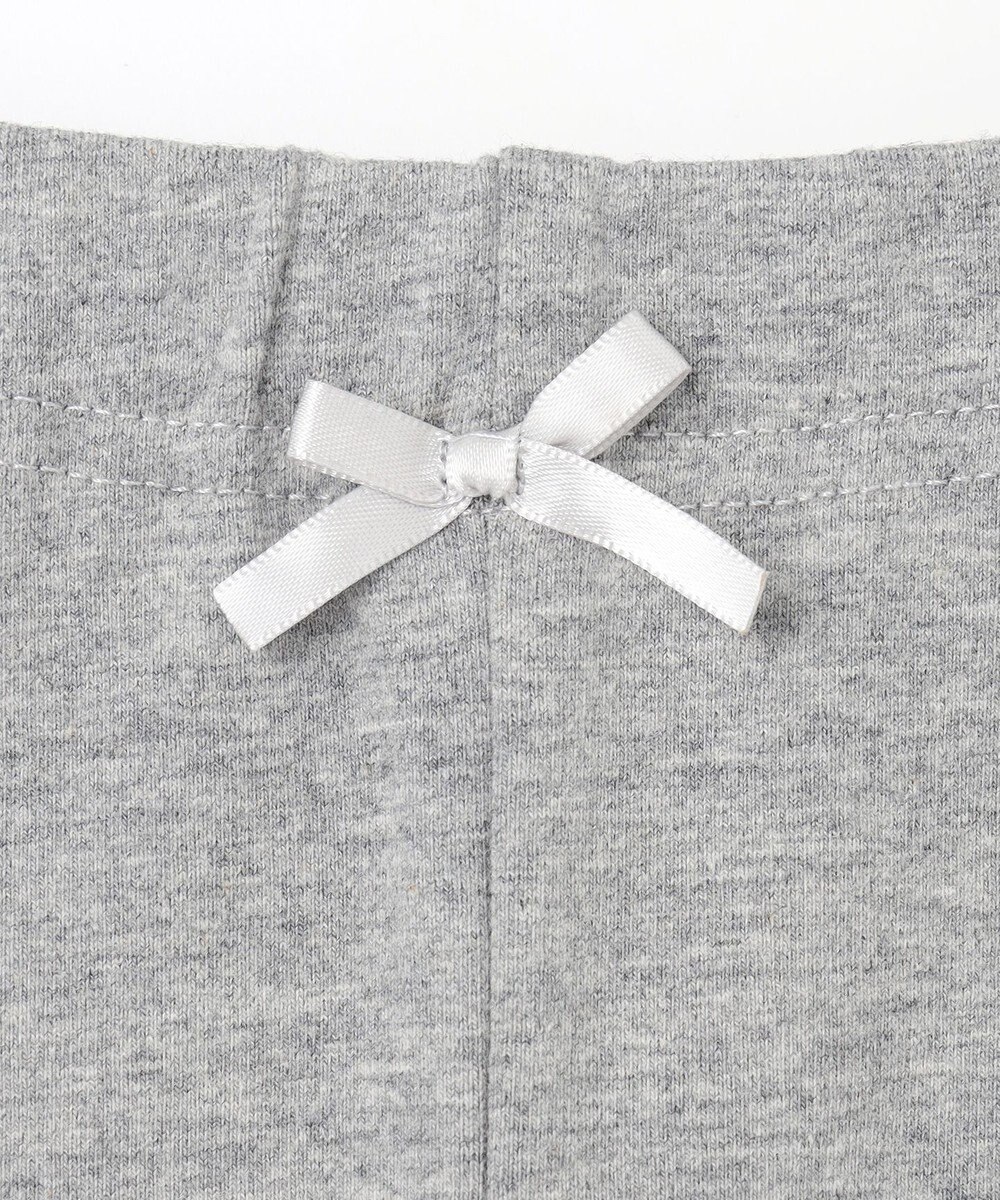 ANY KIDS ドレスモチーフ付きレギンス 