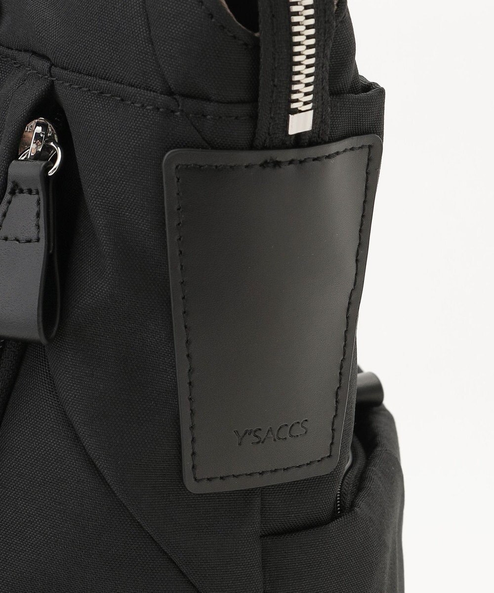 Y'SACCS ストリームラインデイパック 