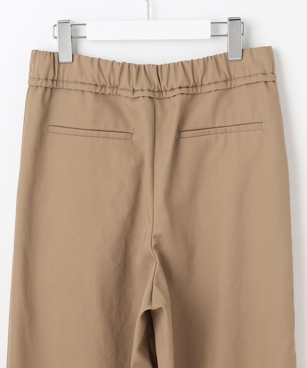 自由区 【カトリエムブーケ】Pantalon large ワイドストレートパンツ 