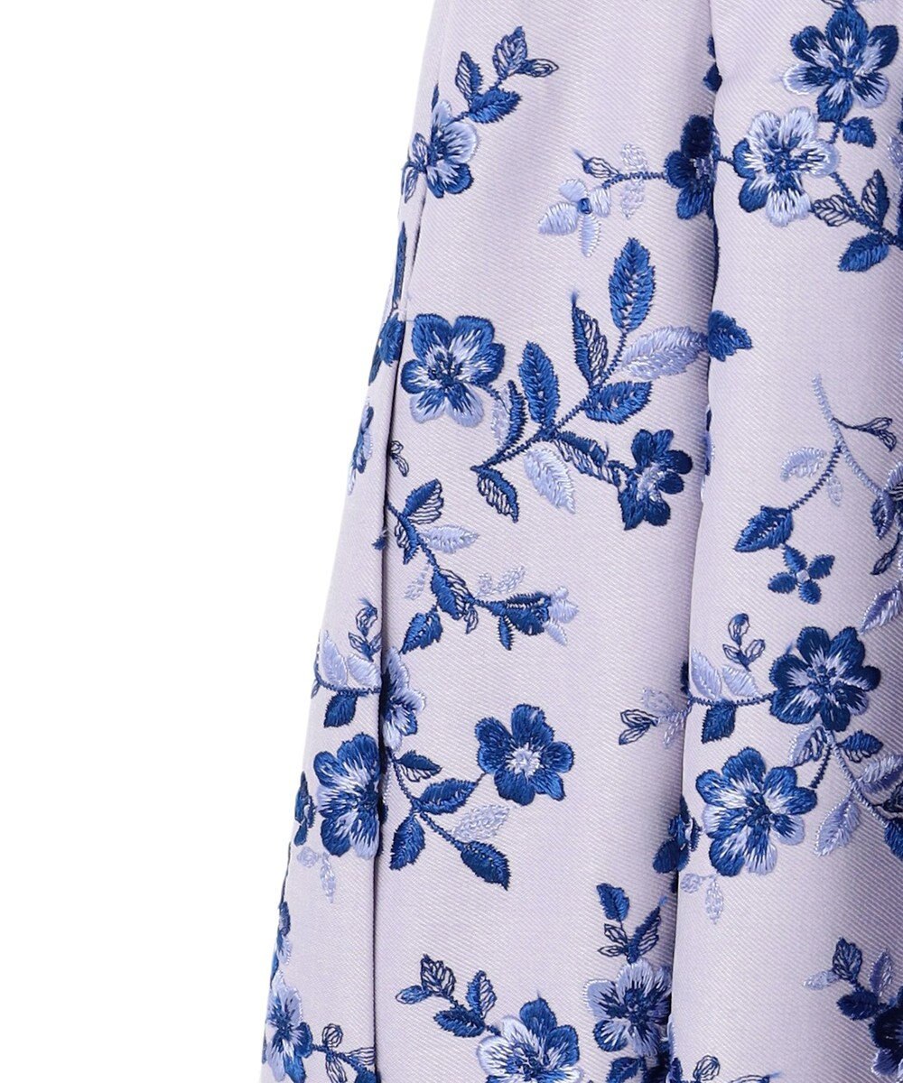 TOCCA 【洗える・消臭】LADY'S EARDROP ドレス 