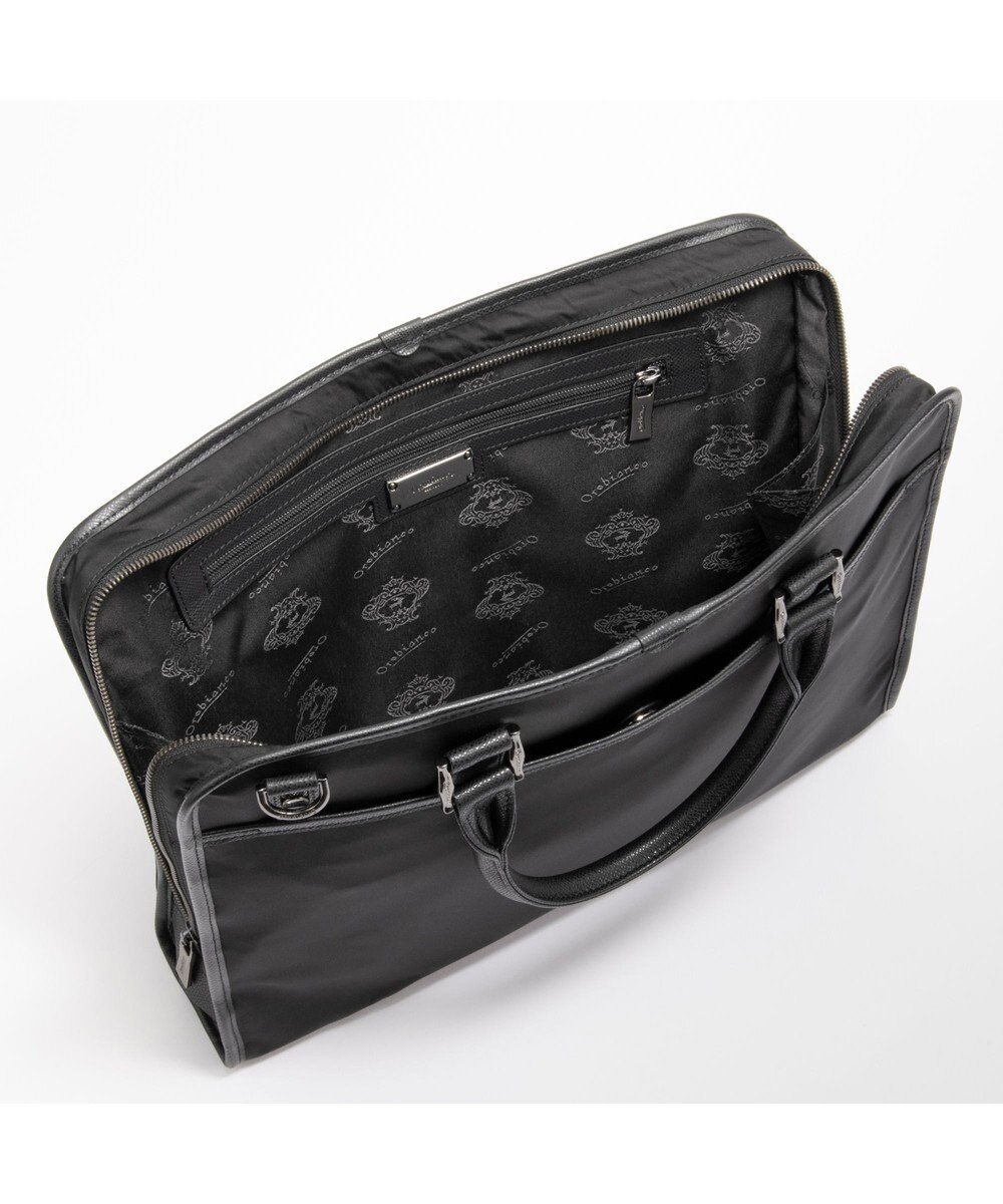 ACE BAGS & LUGGAGE Orobianco ソロペルテ ビジネスバッグ 2way A4サイズ 13.3inchPC収納 9L 860g 92964 オロビアンコ 