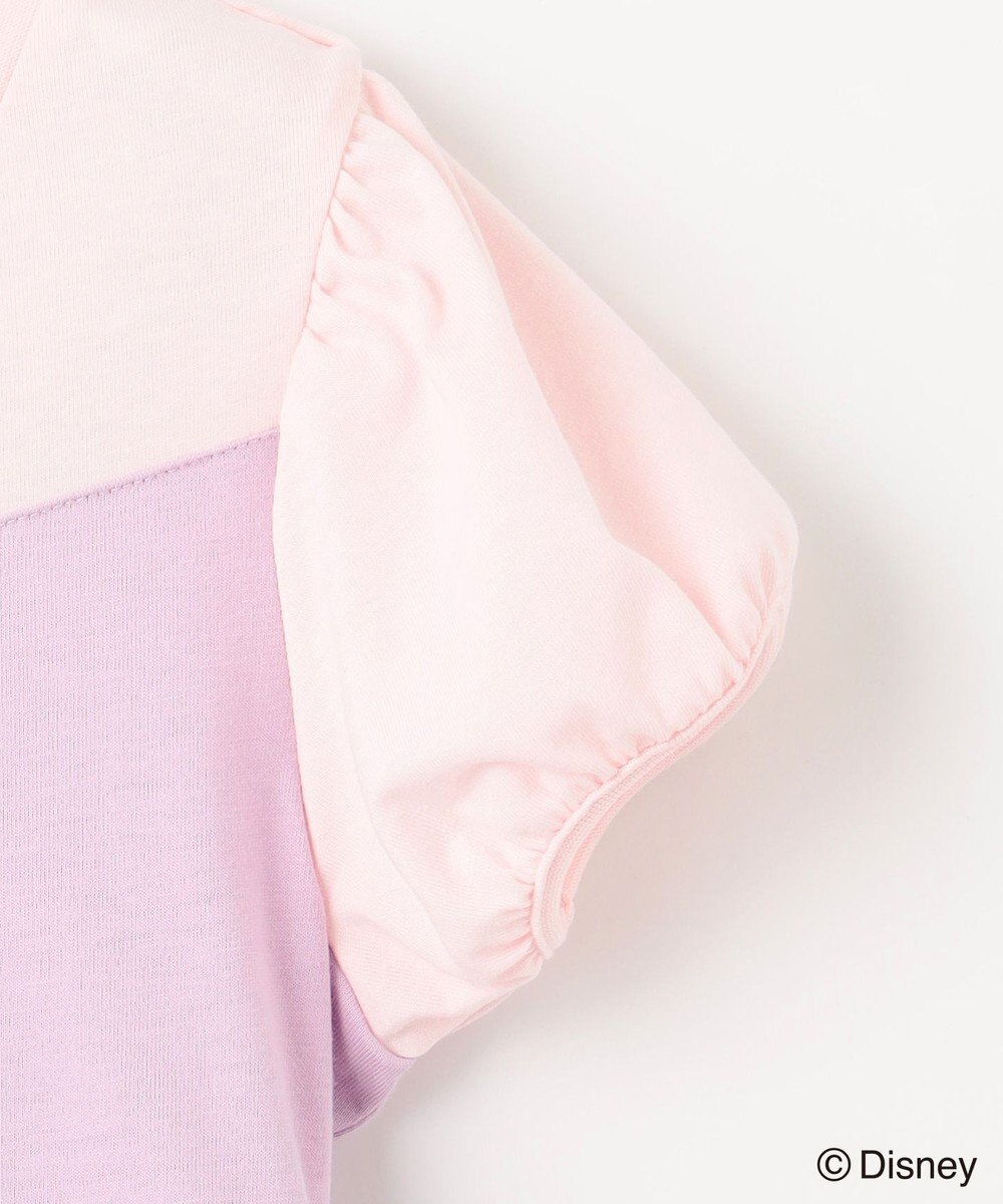 ANY KIDS 【ディズニープリンセス/フローズン】ドレス風 ワンピース 