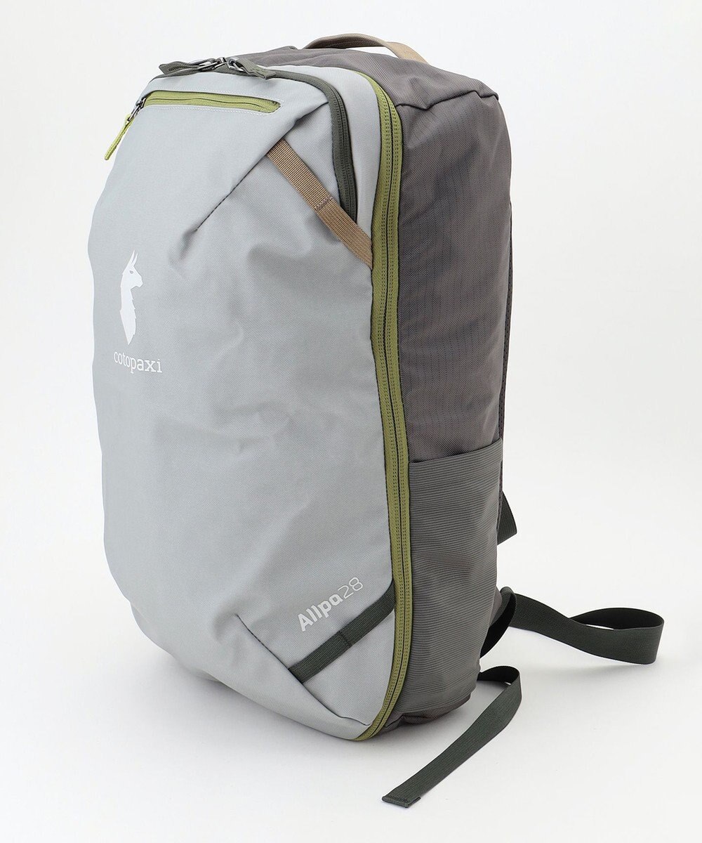 JOSEPH ABBOUD MOUNTAIN 【大容量】COTOPAXI ALLPA 28L TRAVEL BAG バックパック 