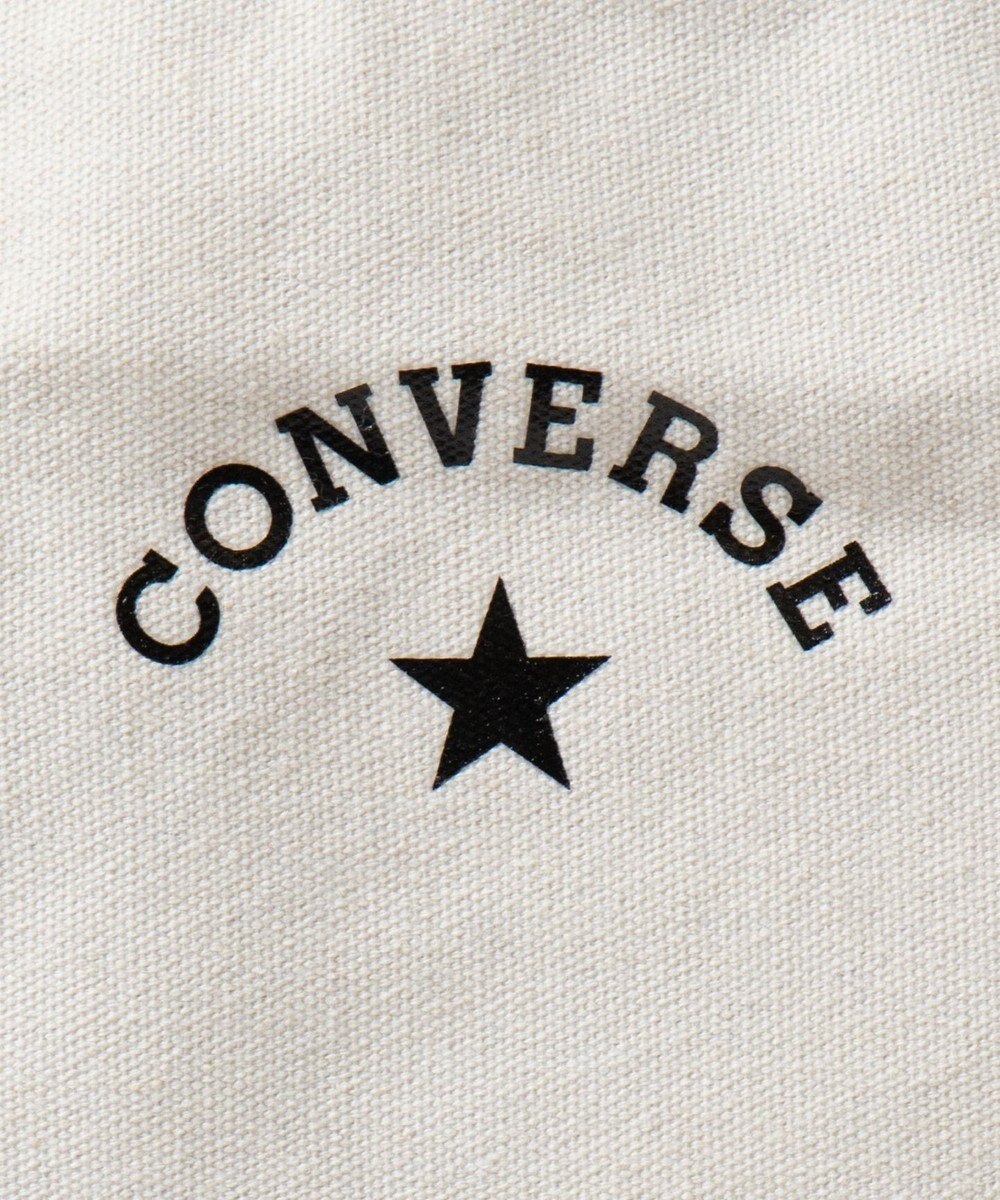 WEGO 別注CONVERSEキャンバスショルダー 
