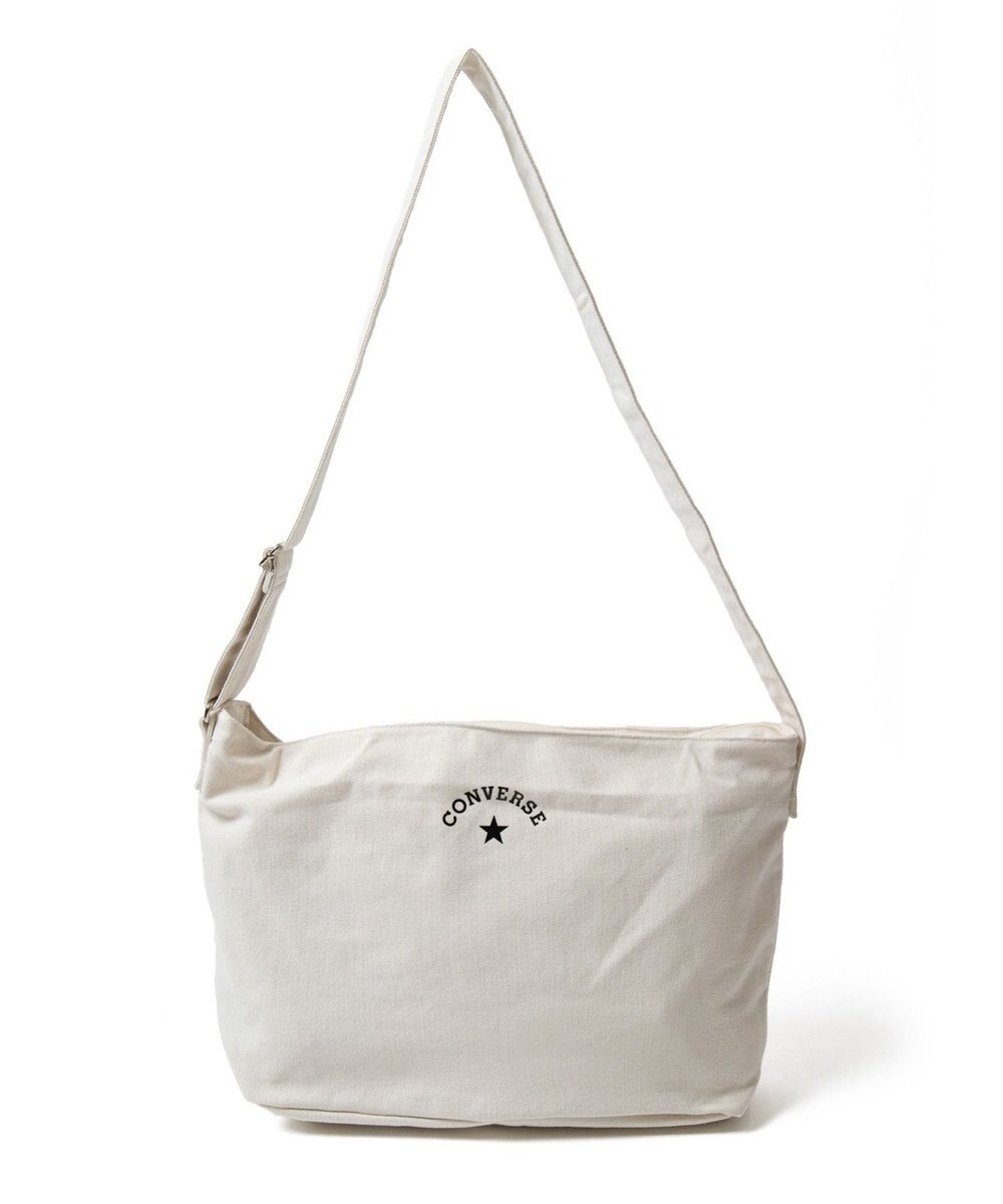 WEGO 別注CONVERSEキャンバスショルダー 
