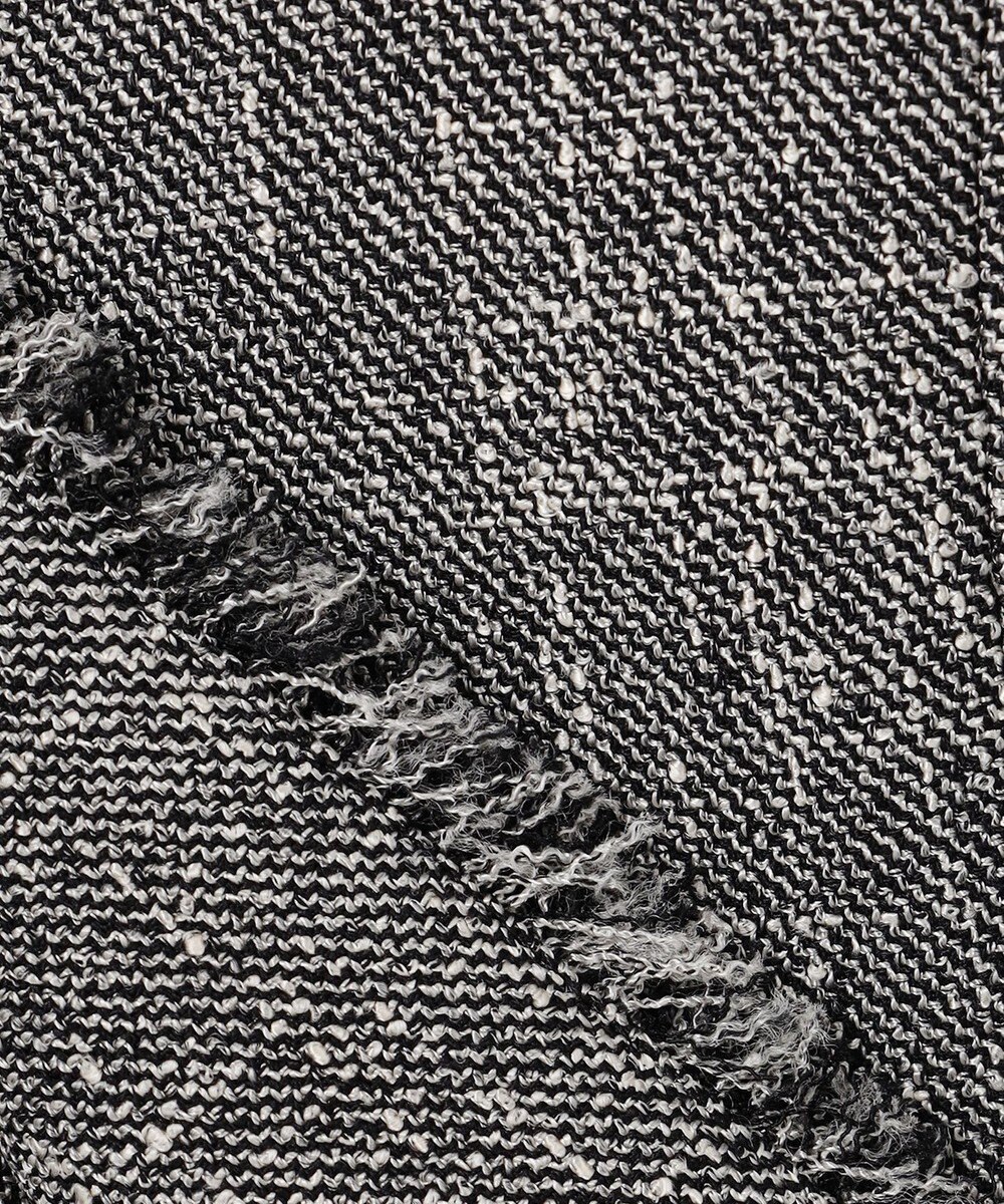 TOCCA 【消臭・洗える】SPARKLY THINGS ツイードジャケット 