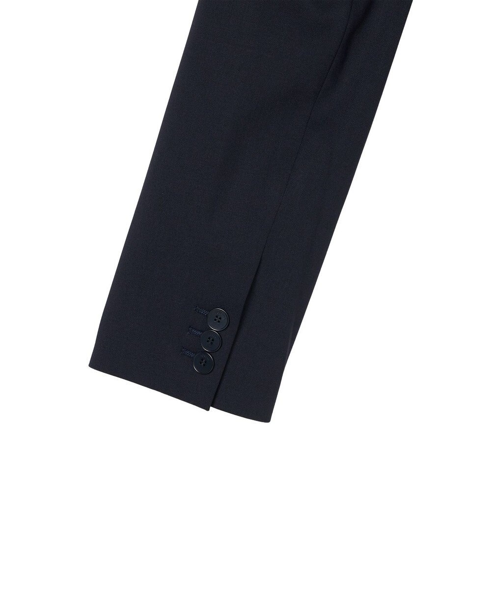 JOSEPH 【WEB＆OUTLET限定】テイラーウールブレンド　シングルブレストジャケット 