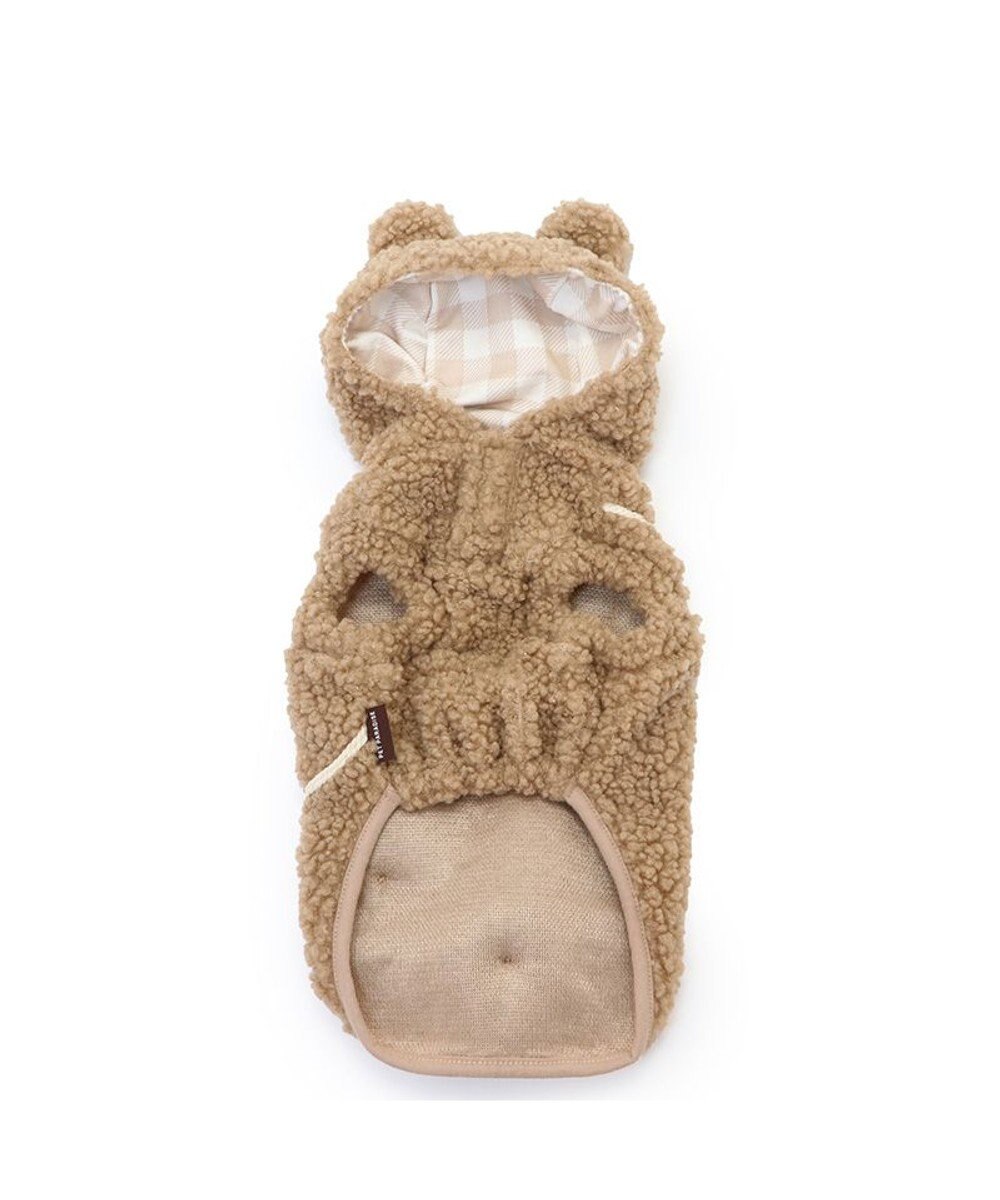 PET PARADISE ペットパラダイス なりきりくま 小型犬 