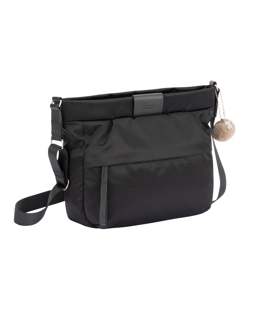 ACE BAGS & LUGGAGE Kanana project PJ16-2nd ショルダーバッグ  横型 軽量 20142 カナナ プロジェクト 