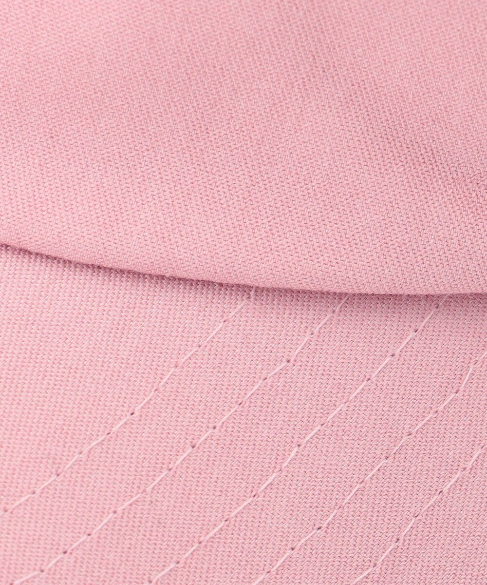 SHARE PARK LADIES 【UVカット・撥水】イージーデニムロゴキャップ 