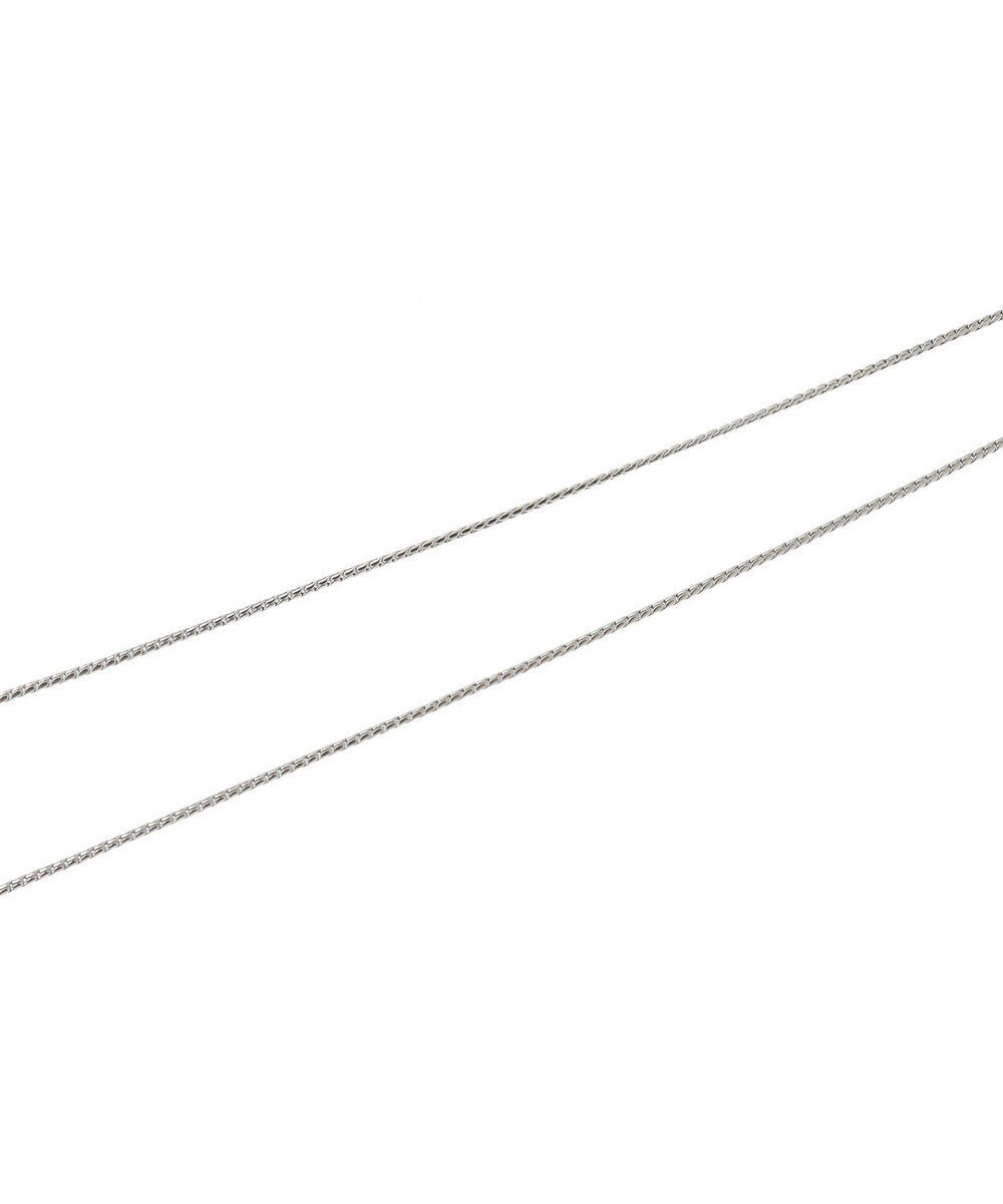 AMERICAN HOLIC ウェービースライドネックレス 