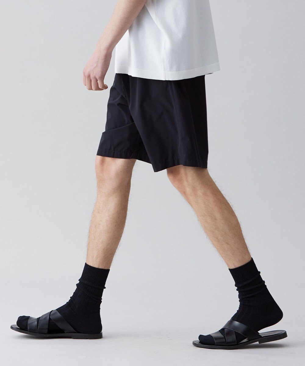 UNFILO MENS FINE MOVE ショートパンツ [23年春夏商品] 