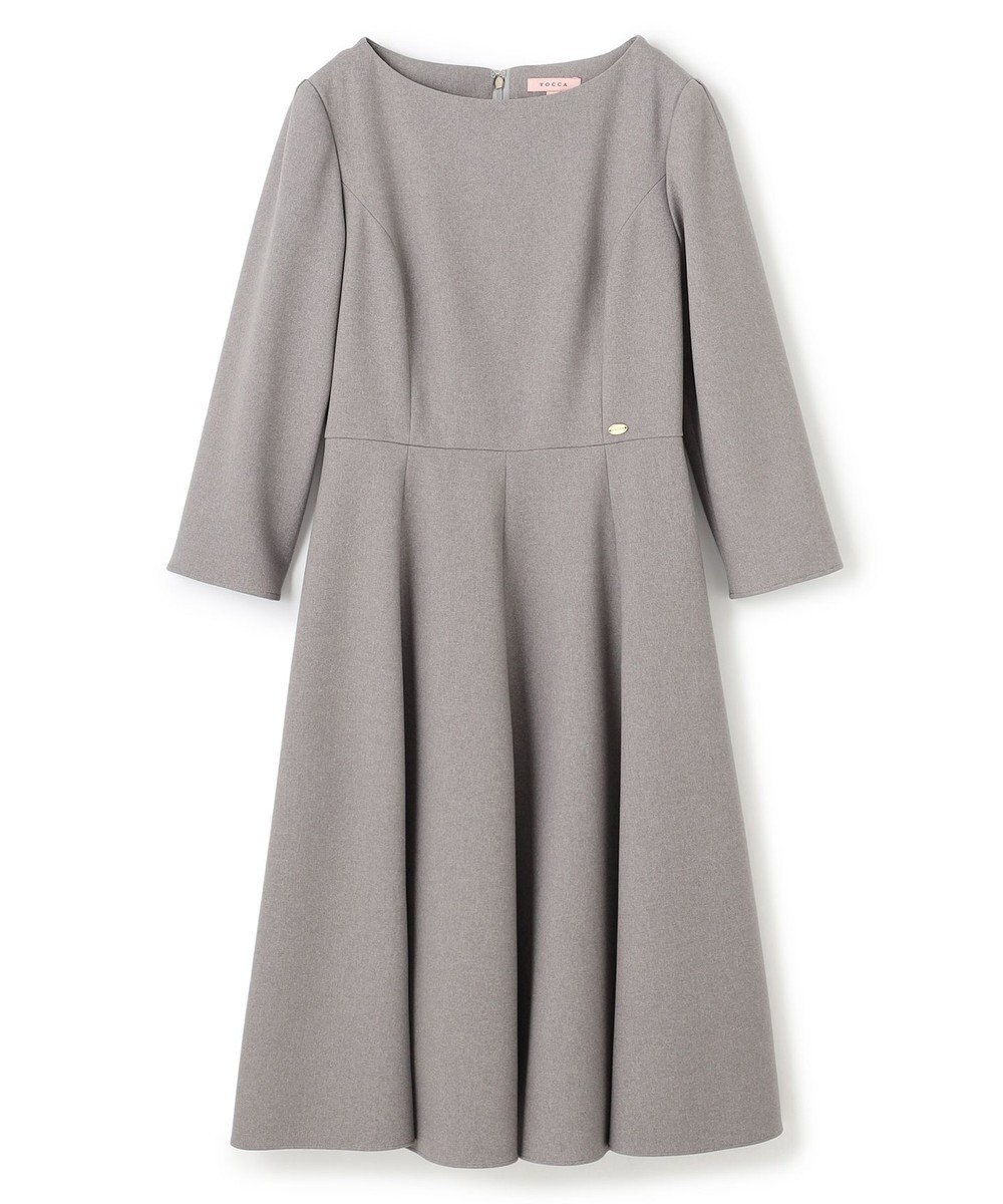 TOCCA 【00サイズあり・洗える】SWEET TEA TIME ドレス 