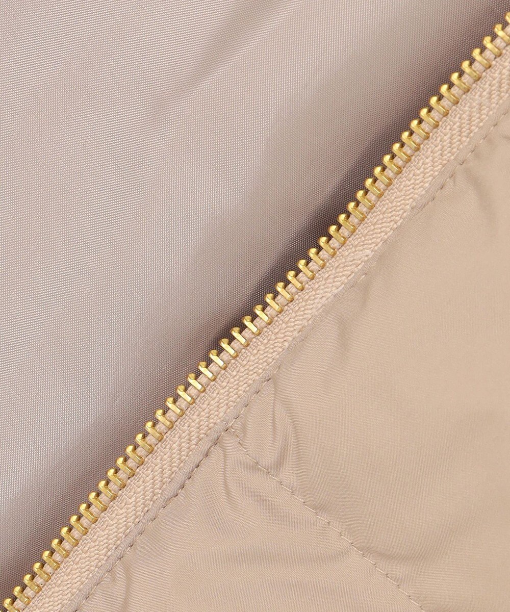 ANY L 【フード取り外し可能】楽映えリッチロング丈ダウン 