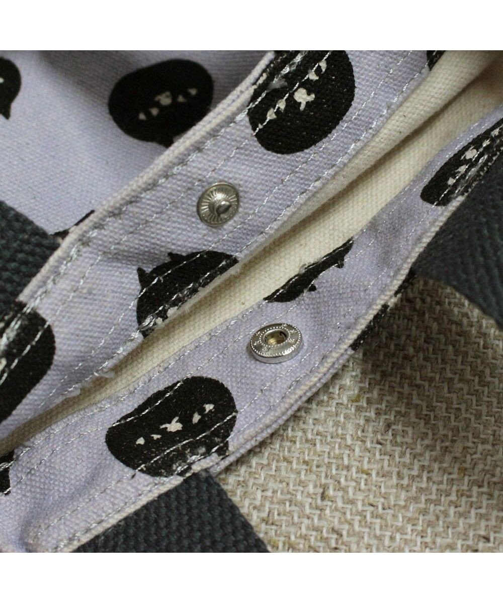 ROOTOTE 0667【直営店限定:ミニショルダー】ベビールー.ミニマルシェ-A 