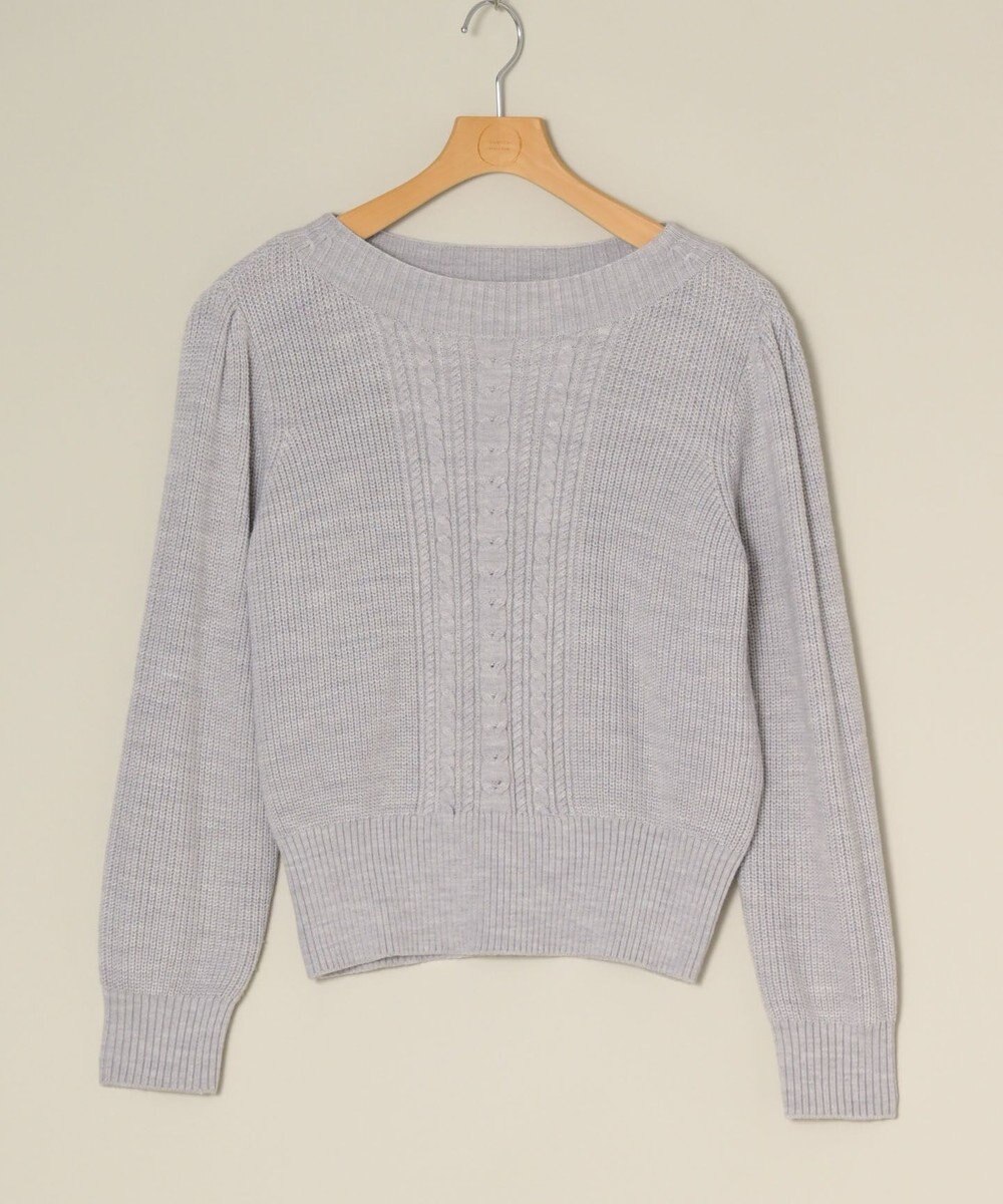 ONWARD Reuse Park 【any SiS】ニット秋冬 