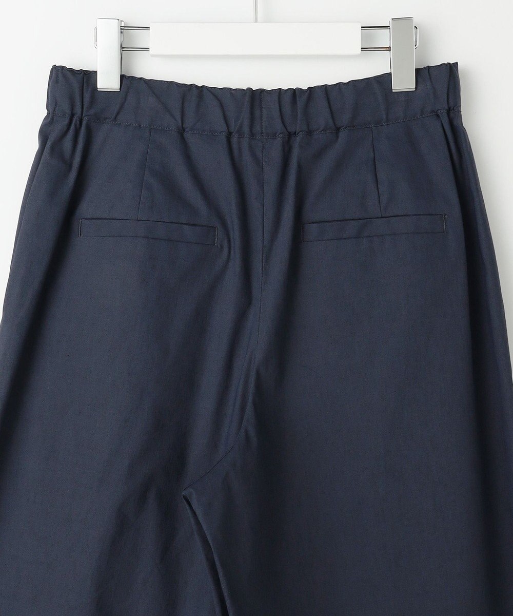 自由区 ファンクショナル2タックワイド パンツ 