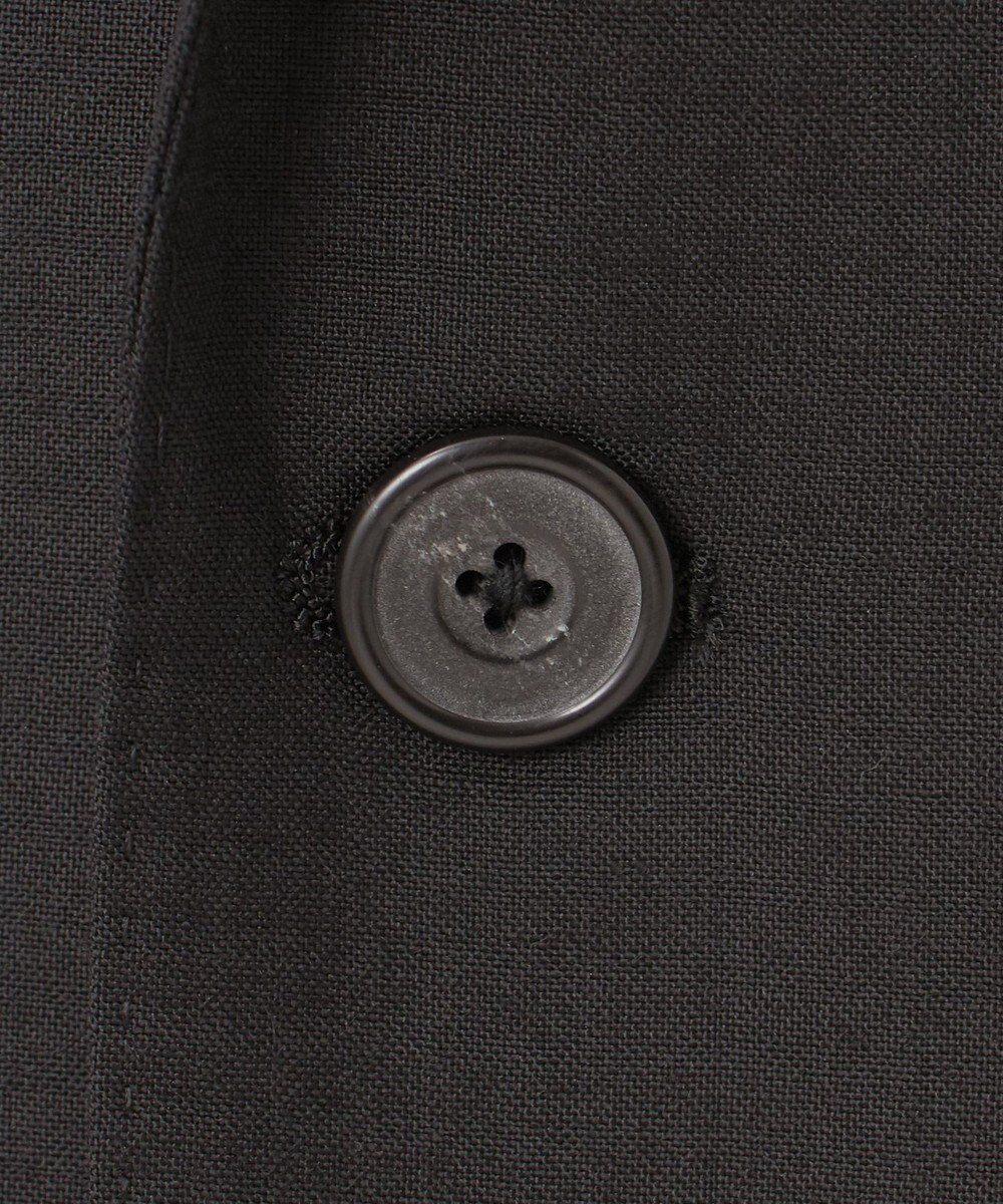 GOTAIRIKU 【DORMEUIL】トロピカルアマデウス スーツ（ブラック） 