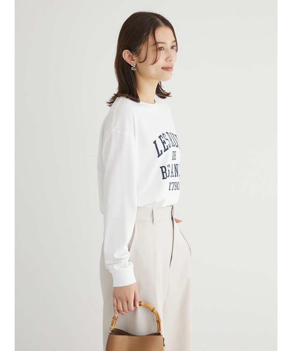 Green Parks ＢＰアソート長袖ロゴＴシャツ 