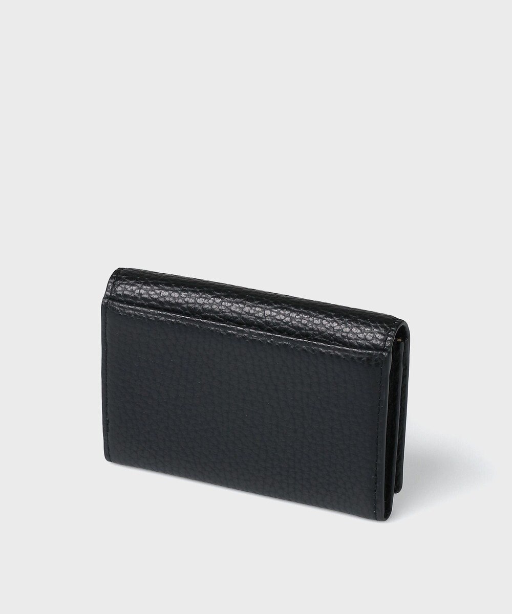 Paul Smith メタルクロップドロゴ 名刺入れ 