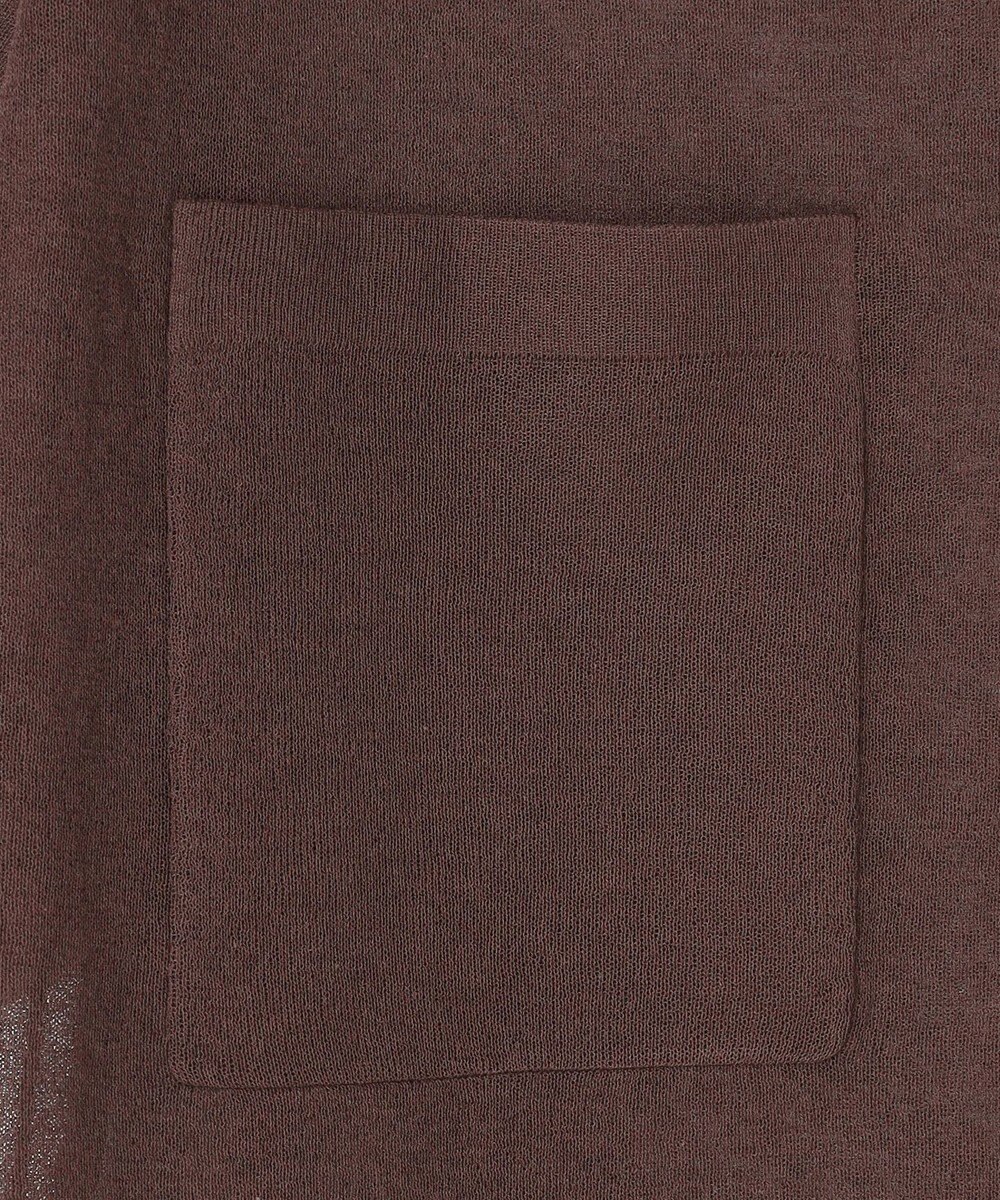 23区 【先行予約】シアー ポロニット 