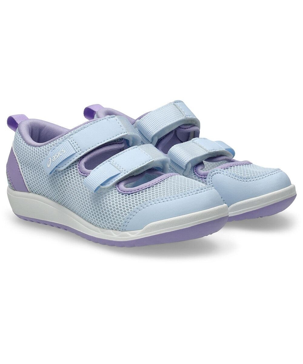 ASICS WALKING MESHOES MINI 3 