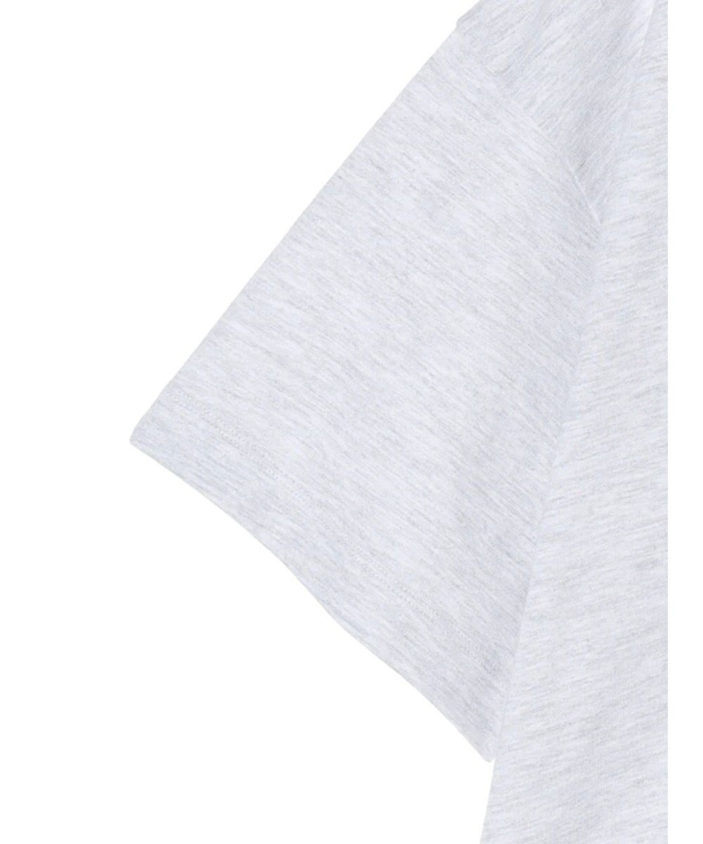 AMERICAN HOLIC ＮＯＮＣＨＡＬＡＮＴ　ＳＴＡＲＩＮＧ　カットチュニック1 