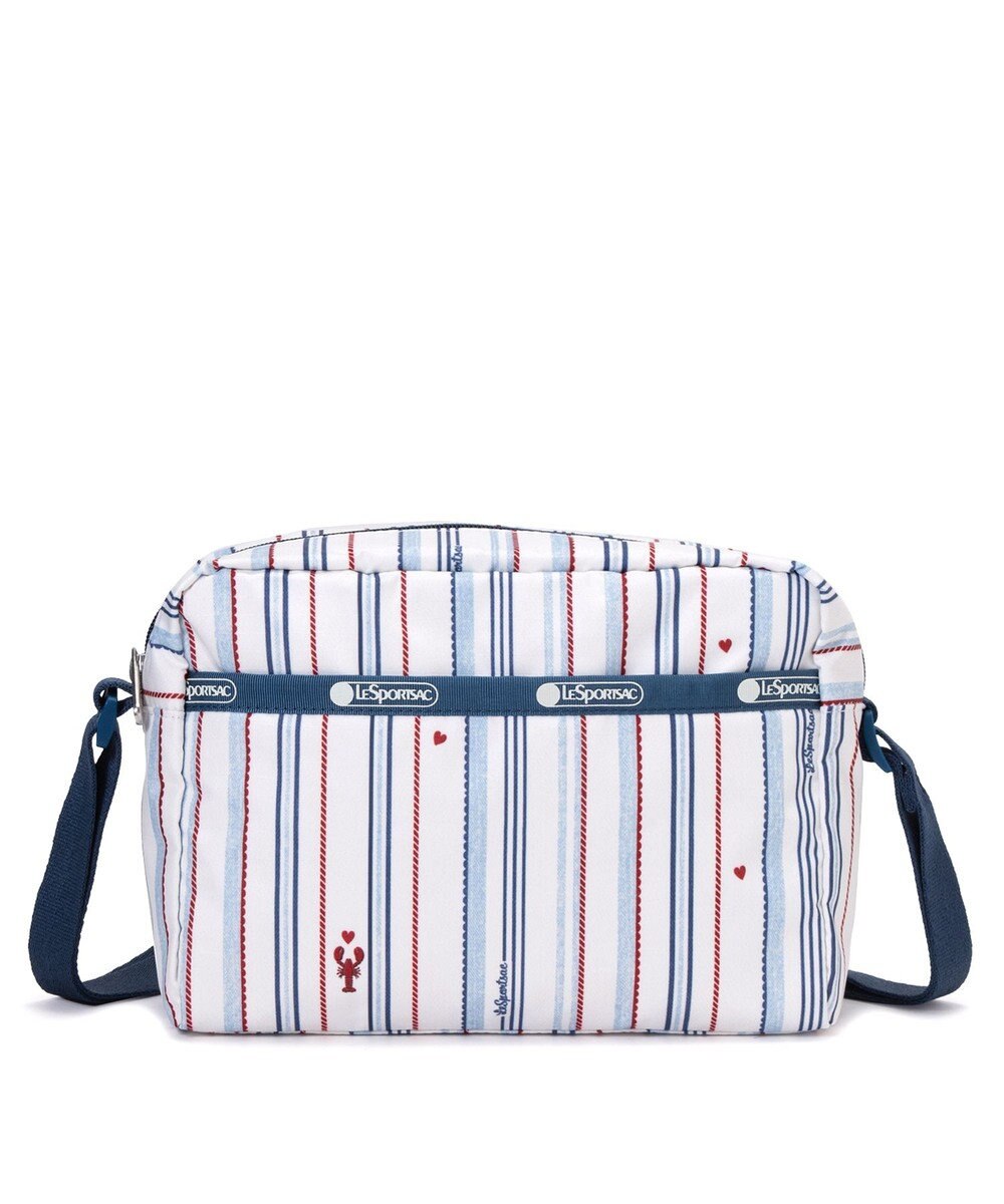 LeSportsac DANIELLA CROSSBODY/ジョイフルボヤージュ 