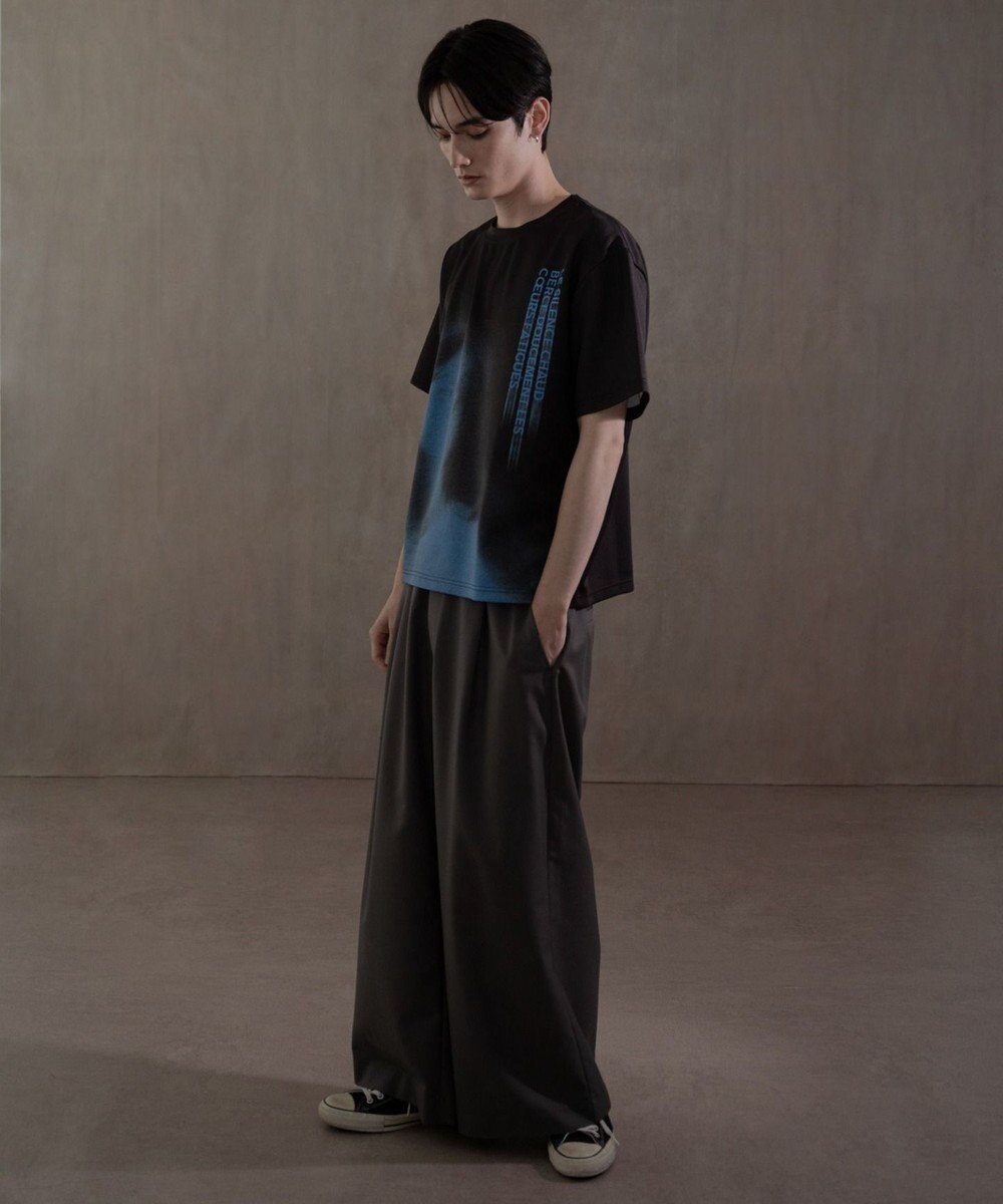 WEGO グラフィックボクシーT（SS） 