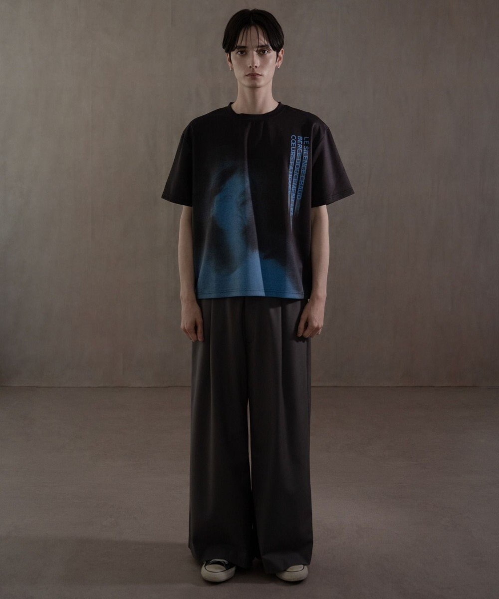 WEGO グラフィックボクシーT（SS） 